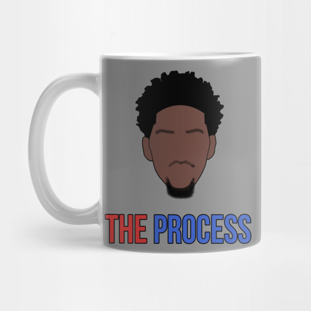 TheProcess